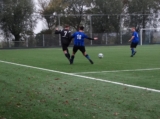 S.K.N.W.K. 3 - Brouwershaven 2 (competitie) seizoen 2024-2025 (fotoboek 1) (132/134)